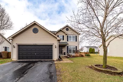 4150 Deames Street, Plano, IL 60545 - Photo 1