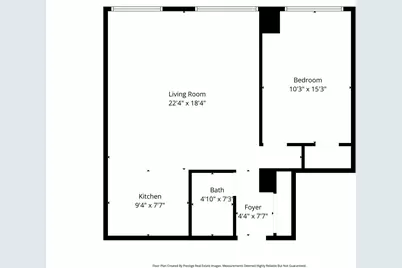 4343 N Clarendon Avenue #613, Chicago, IL 60613 - Photo 19