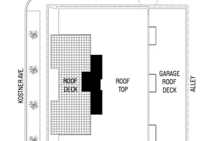 3204 N Kostner Ave, Chicago, IL 60641 - Photo 23