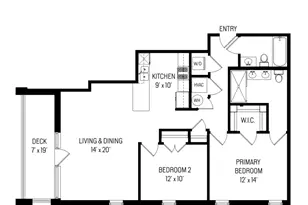 3204 N Kostner Ave, Chicago, IL 60641 - Photo 21