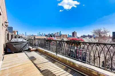 1518 W Cortez Street #3W, Chicago, IL 60642 - Photo 31