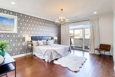 1518 W Cortez Street #3W, Chicago, IL 60642 - Photo 35