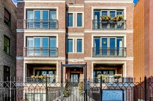 1518 W Cortez St, Chicago, IL 60642 - Photo 1