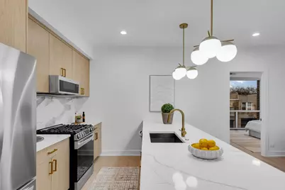 3204 N Kostner Avenue #205, Chicago, IL 60618 - Photo 9