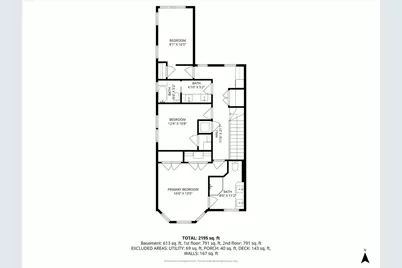 723 South Boulevard, Evanston, IL 60202 - Photo 33