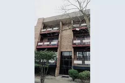 6034 N Wolcott Avenue #1W, Chicago, IL 60660 - Photo 37