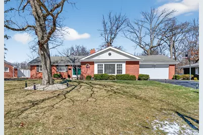 20869 Greenwood Drive, Olympia Fields, IL 60461 - Photo 1