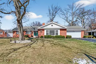 20869 Greenwood Dr, Olympia Fields, IL 60461 - Photo 1