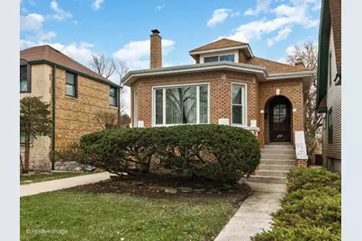 5541 W Ardmore Avenue, Chicago, IL 60646 - Photo 1