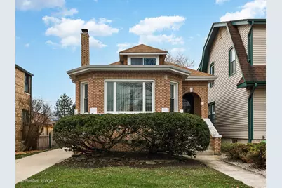 5541 W Ardmore Avenue, Chicago, IL 60646 - Photo 3