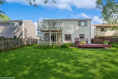 1116 Evergreen Drive, Carol Stream, IL 60188 - Photo 17