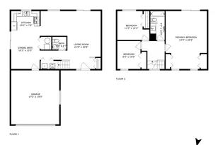 1116 Evergreen Dr, Carol Stream, IL 60188 - Photo 19