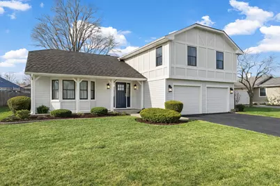 3790 Whispering Trails Drive, Hoffman Estates, IL 60192 - Photo 1