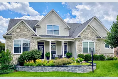 2061 Windham Circle, Wheaton, IL 60187 - Photo 1