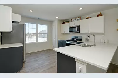 2231 Sassafras Way #A, Wonder Lake, IL 60097 - Photo 5