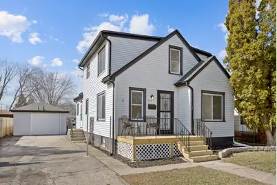 2114 Eshcol Avenue, Zion, IL 60099 - Photo 1