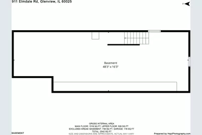 911 Elmdale Road, Glenview, IL 60025 - Photo 31