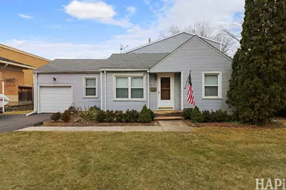 911 Elmdale Road, Glenview, IL 60025 - Photo 1