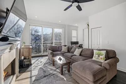 1022 N Paulina Street #2, Chicago, IL 60622 - Photo 5