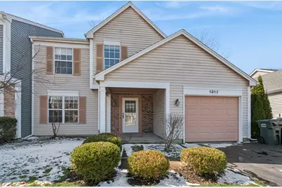 1317 Spalding Drive, Mundelein, IL 60060 - Photo 1