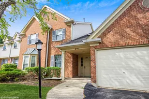 2791 Green Bridge Ct, Schaumburg, IL 60194 - Photo 1