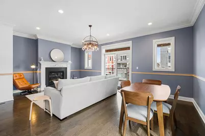 3046 N Clybourn Avenue #2, Chicago, IL 60618 - Photo 9