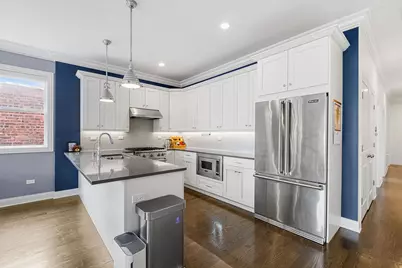 3046 N Clybourn Avenue #2, Chicago, IL 60618 - Photo 11