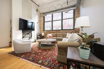 1000 W Washington Boulevard #411, Chicago, IL 60607 - Photo 5