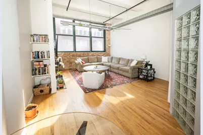 1000 W Washington Boulevard #411, Chicago, IL 60607 - Photo 9