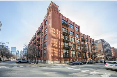 1000 W Washington Boulevard #411, Chicago, IL 60607 - Photo 1