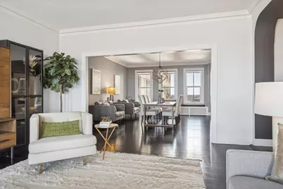 3530 N Lake Shore Drive #11B, Chicago, IL 60657 - Photo 9