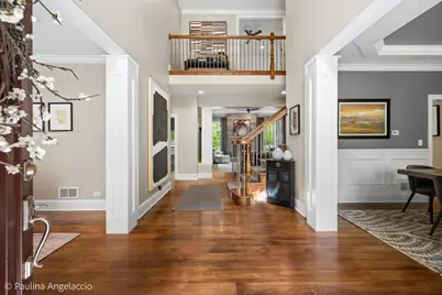 103 Equestrian Way, Hawthorn Woods, IL 60047 - Photo 5
