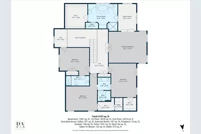 103 Equestrian Way, Hawthorn Woods, IL 60047 - Photo 49