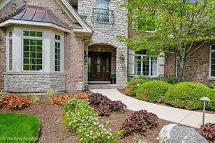 103 Equestrian Way, Hawthorn Woods, IL 60047 - Photo 7