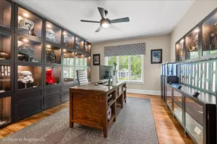 103 Equestrian Way, Hawthorn Woods, IL 60047 - Photo 21