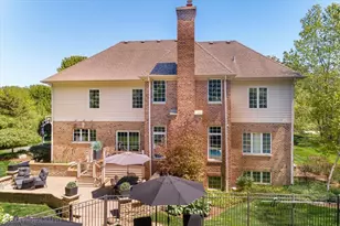 103 Equestrian Way, Hawthorn Woods, IL 60047 - Photo 49
