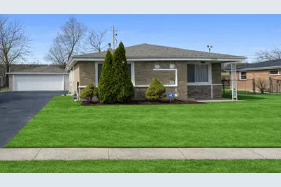 16530 California Avenue, Markham, IL 60428 - Photo 1