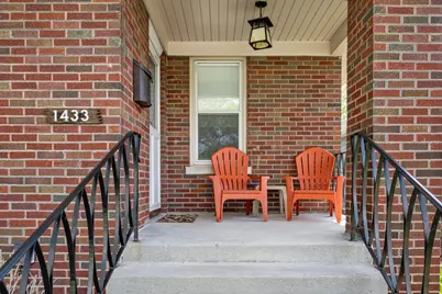 1433 Glencoe Avenue, Highland Park, IL 60035 - Photo 3