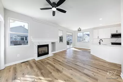 721 S Wellston Lane, Romeoville, IL 60446 - Photo 17