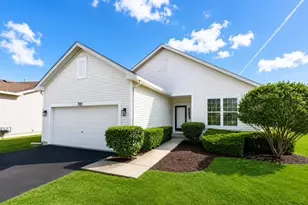 721 S Wellston Ln, Romeoville, IL 60446 - Photo 1