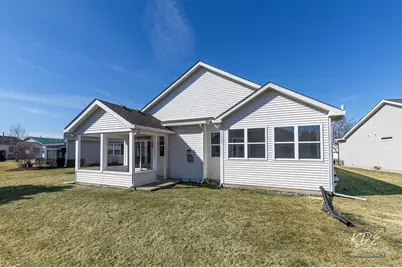 721 S Wellston Lane, Romeoville, IL 60446 - Photo 35
