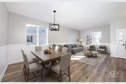 721 S Wellston Lane, Romeoville, IL 60446 - Photo 5