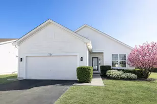 721 S Wellston Ln, Romeoville, IL 60446 - Photo 1