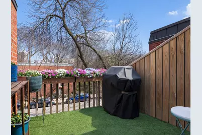 2140 N Lincoln Avenue #5306, Chicago, IL 60614 - Photo 15