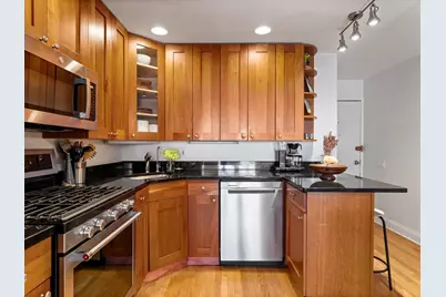 2140 N Lincoln Avenue #5306, Chicago, IL 60614 - Photo 5