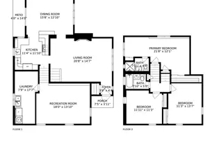 932 Echo Ln, Glenview, IL 60025 - Photo 15