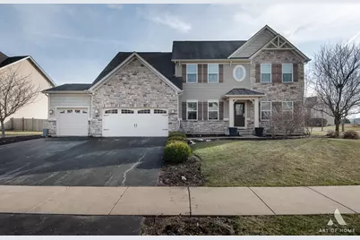 27016 Thornwood Boulevard, Plainfield, IL 60585 - Photo 1