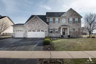 27016 Thornwood Blvd, Plainfield, IL 60585 - Photo 1