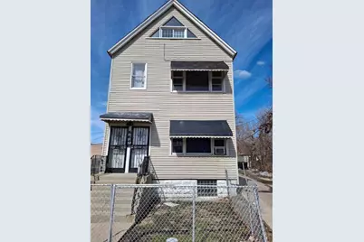 864 E 87th Place, Chicago, IL 60619 - Photo 1