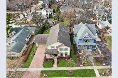 114 Hickory Street, Frankfort, IL 60423 - Photo 5